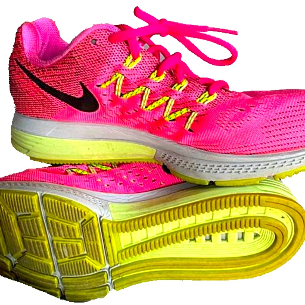 Nike Air Zoom Vomero 10 Running Shoes sneakers 👟